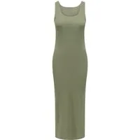 ONLY Midikleid ONLVAL SL 2-WAY SLIT DRESS JRS