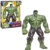 Hasbro Actionfigur AV Schmetter-Action Hulk