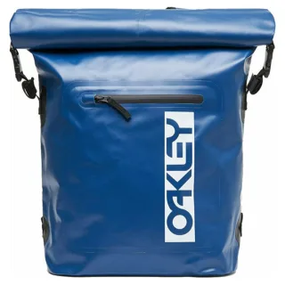 Oakley 30L Jaws Blaue Wasserdichte Rucksack