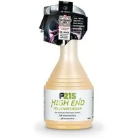 DR WACK Dr. Wack P21S High End Felgenreiniger 750 ml Felgenreiniger