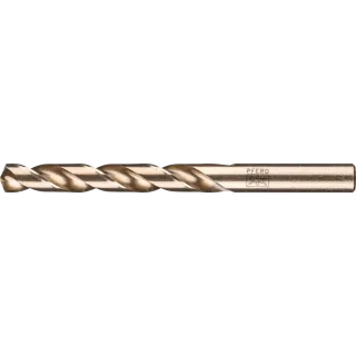 PFERD TOOLS Spiralbohrer INOX Ø 12,0 mm HSS-E Co5 N DIN 1897 135° extrakurze Ausführung - 25203963