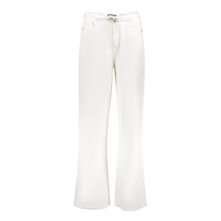 Geisha Fashion Women - 61303-10 ecru bleached cotton/linnen - Gr. - 46