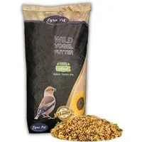 Lyra Pet 25 kg Lyra Pet® Weichfutter Premium, für: Wildvogel