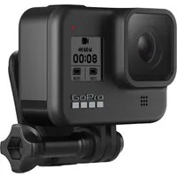 GoPro Abenteuer-Kit (ohne Cam) Actioncam Zubehör (The Handler, Head Strap 2.0 + Compact Case)