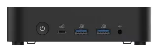 ASUS NUC 14 Essential RNUC14MNK2500003 | 90ar00m2-m000n0 | Mini-PC Barebone - PCI Express