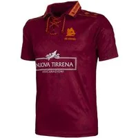 COPA Fußballtrikot AS Roma 1994/95 (kein Set)