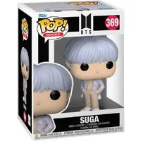 Funko Sammelfigur BTS Suga #0369