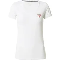 Guess T-Shirt (1-tlg) Plain/ohne Details