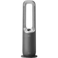 Philips Luftreiniger Heiz- & Ventilator AMF870/15, für 54 m² Räume, HEPA13, App