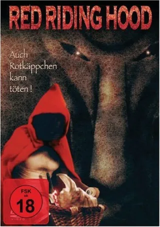 Red Riding Hood [DVD] [2006]