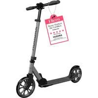Scooter UP 200 grau
