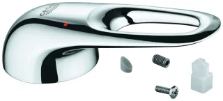 Grohe Hebel 46941 chrom , 46941000 46941000