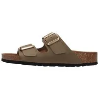 Salamander Basic Pantolette (1-tlg) Pantoletten - Verstellbare Riemen, guter Halt