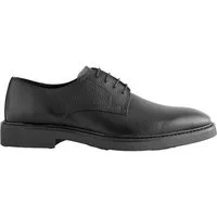 Next Formelle Schuhe aus gewalktem Schnürschuh (1-tlg)