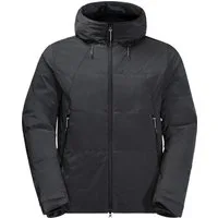 Jack Wolfskin Fahrradjacke BIKE COMMUTE INS JKT M