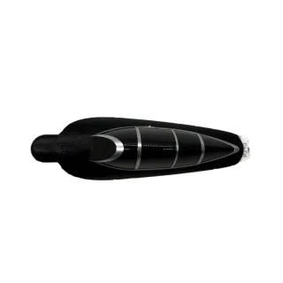 MO-FLY P-51D Mustang / MF-A84 / Kootai Ki-84 RC Airplane Spare Parts Canopy