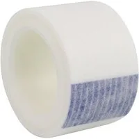 GRAMM medical Wundpflaster Heftpflaster non-woven Weiß 2,5 cm x 5 m
