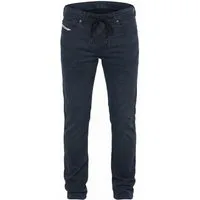 Diesel Slim-fit-Jeans Superstretch - THOMMER JOGGJEANS Leicht & Weich, Niedrige Bundhöhe