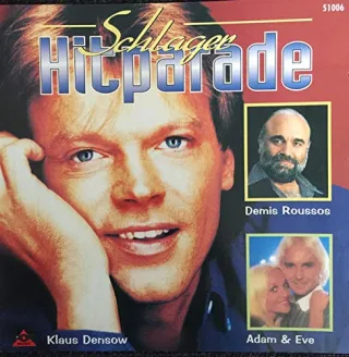 Schlager Hitparade