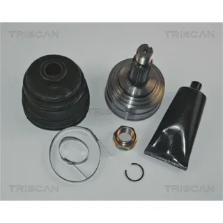 Triscan Achsmanschette Au?en Hyundai Mitsubishi