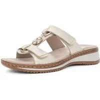 Ara Damen Pantolette Hawaii Pantoffel