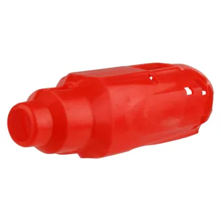 Makita Schutzabdeckung Gehäuse - 424968-0
