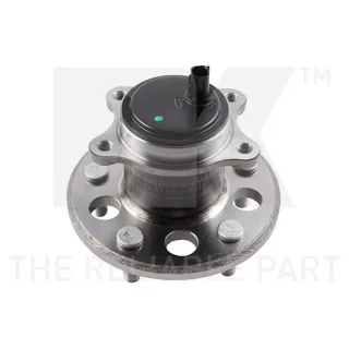 NK Radlager hinten Toyota Aurion Camry 764568
