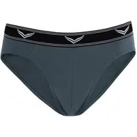 Trigema Slip TRIGEMA Sportslip im Doppelpack (2-St)