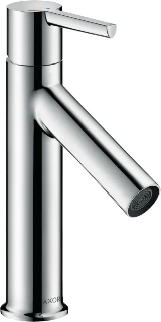 Hansgrohe Waschtischmischer 210 CoolStart Axor Starck LowFlow chrom, 10007000 , 10007000 10007000
