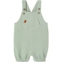 vertbaudet Jumpsuit Baby Latzhose für Neugeborene
