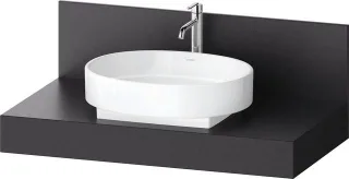Duravit Balcoon Konsole 1000X370X550 MVS BA90640IAIA0000