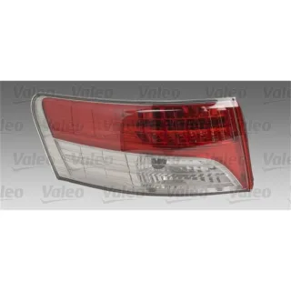 Valeo Heckleuchte links au?en Toyota Avensis T27 043956