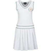 19V69 ITALIA Sommerkleid PAOLA TENNIS
