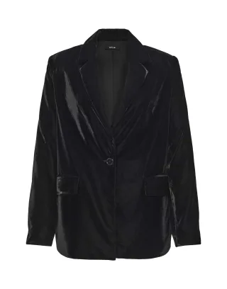 Opus - Jasena black - Gr. - 36