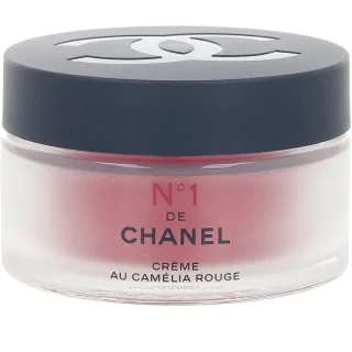 Nº1 De Chanel Gesichtscreme mit roter Kamelie 50 g