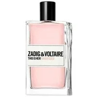 ZADIG & VOLTAIRE Körperpflegeduft Damenparfüm This Is Her! Undressed EDP This is her! Undressed