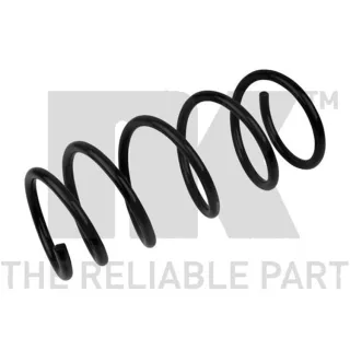 NK Feder vorne Renault Kangoo 533936
