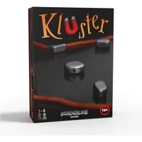Pegasus Spiele Spiel, Kluster