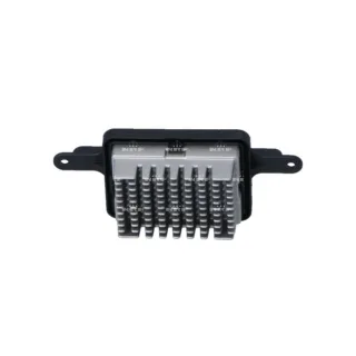 NRF Widerstand f?r Innenraumgebl?se Peugeot 3008 5008
