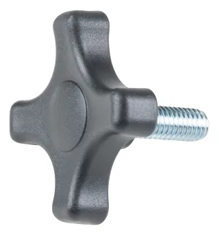 KS Tools Sterngriff Außengewinde - 160.0090-R006P