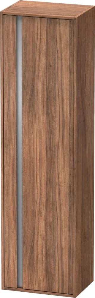 Duravit Ketho Hochschrank Nussbaum Matt 500x360x1800 mm - KT1265R7979 KT1265R7979