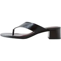 Next Forever Comfort® Zehenstegsandalen aus Leder Zehentrenner (1-tlg)