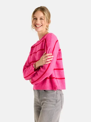 LIEBLINGSSTÜCK - SingaEP lovely pink - Gr. - 34