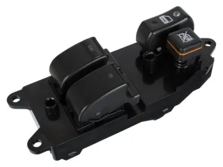 Fensterheber Schalter Knopf Taste für Toyota Corolla E12 ab 2001-2007
