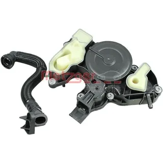 Metzger Reparatursatz f?r Kurbelgeh?useentl?ftung Audi Seat Skoda VW 2385111 2,0