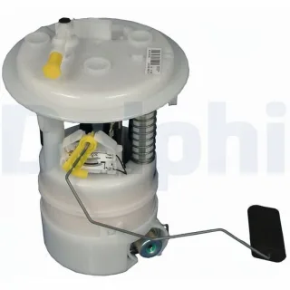 Delphi Kraftstoff-F?rdereinheit Citroen C5 C6 Peugeot 407 FE10176-12B1