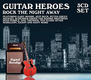 Guitar Heroes