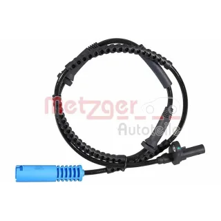 Metzger Raddrehzahlsensor hinten Mini R55 R56 R57 R59 1,6