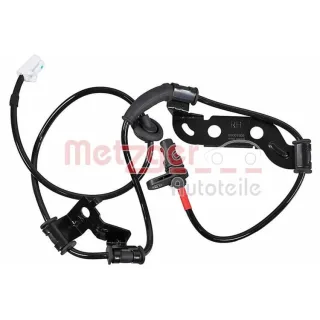 Metzger Raddrehzahlsensor hinten rechts Hyundai I40