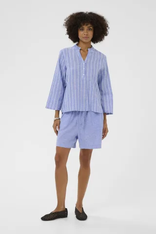 Langarm-Bluse CUarletty Langarm-Bluse Relaxed fit